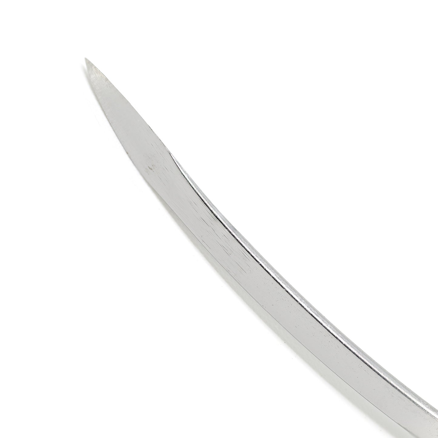 Post-Mortem Serpentine Needles