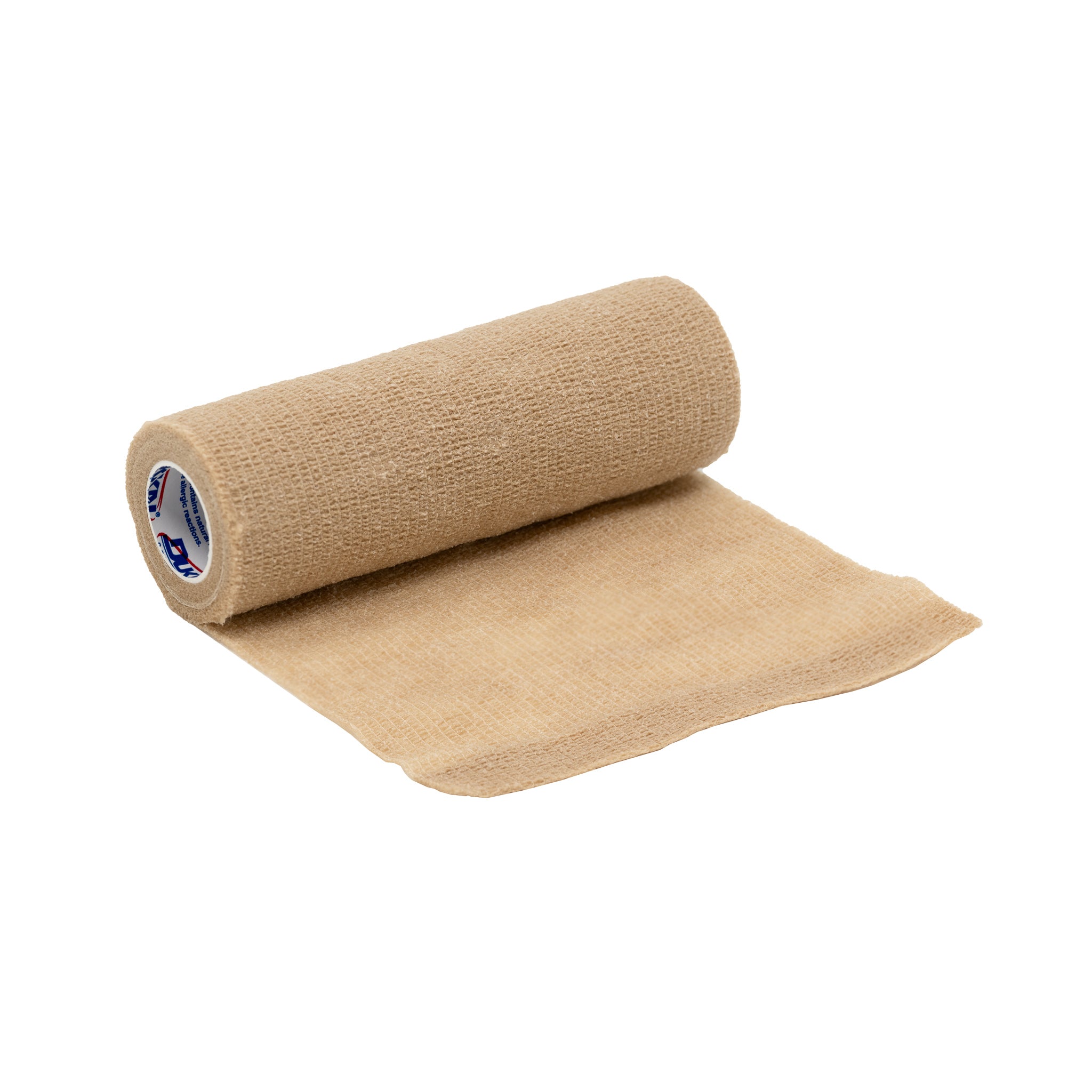 Cohesive Bandage Wrap