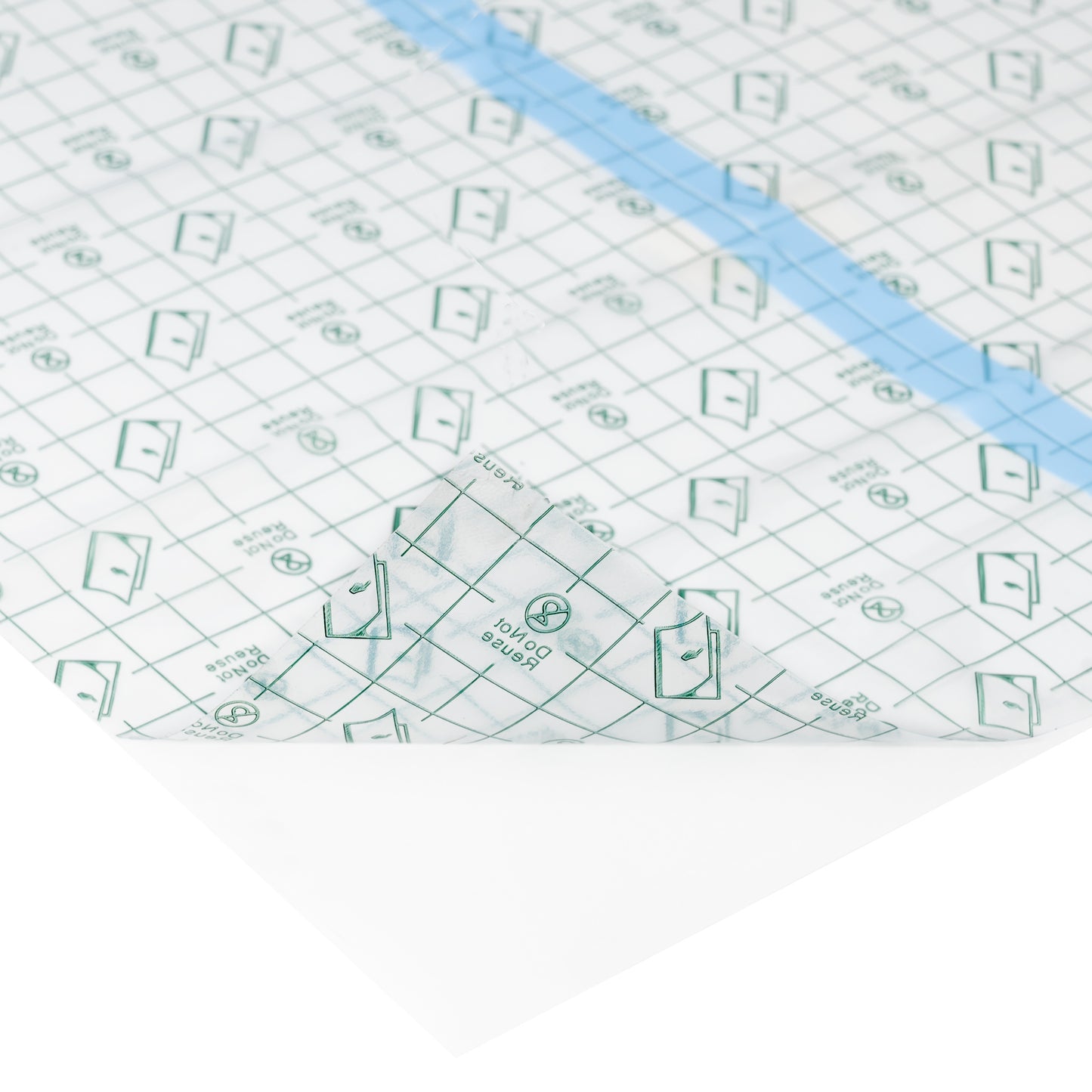 Derma-Patch™ Skin Repair Film