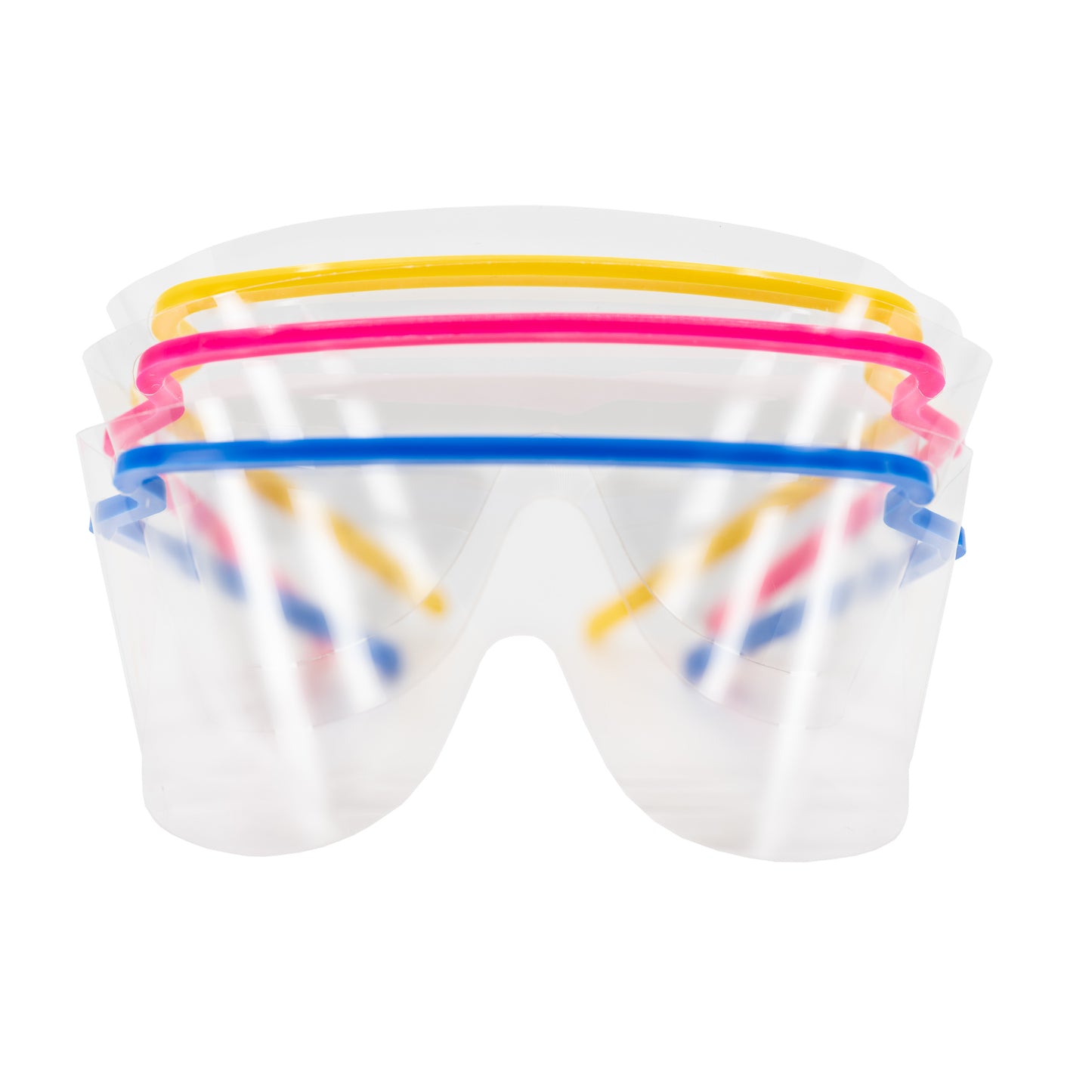Safety Glasses
