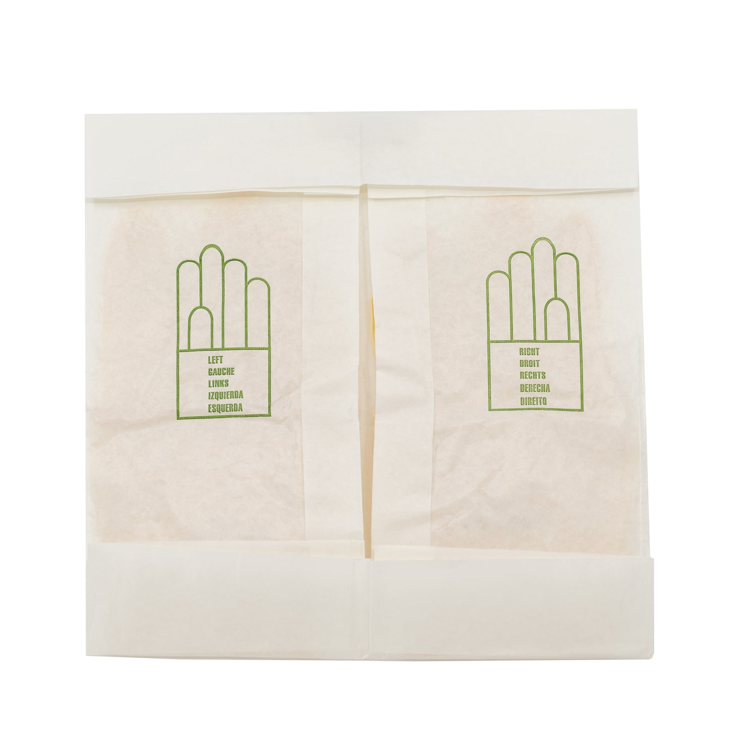 Surgeon Gloves - Chloroprene