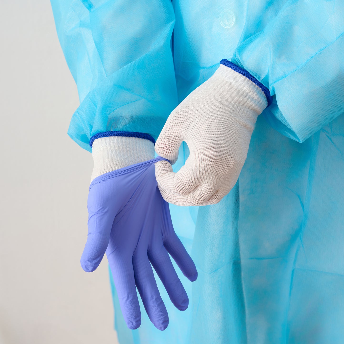 Flex-Gard™ Sterile Cut Resistant Glove Liners