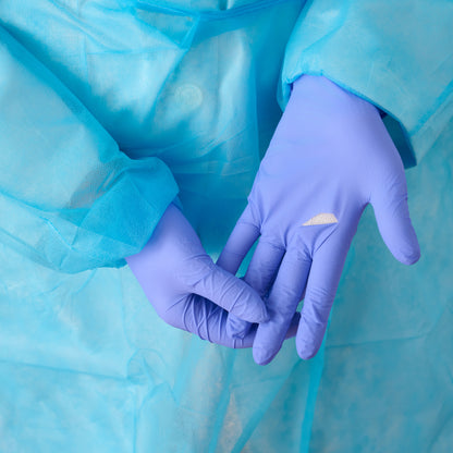 Flex-Gard™ Sterile Cut Resistant Glove Liners