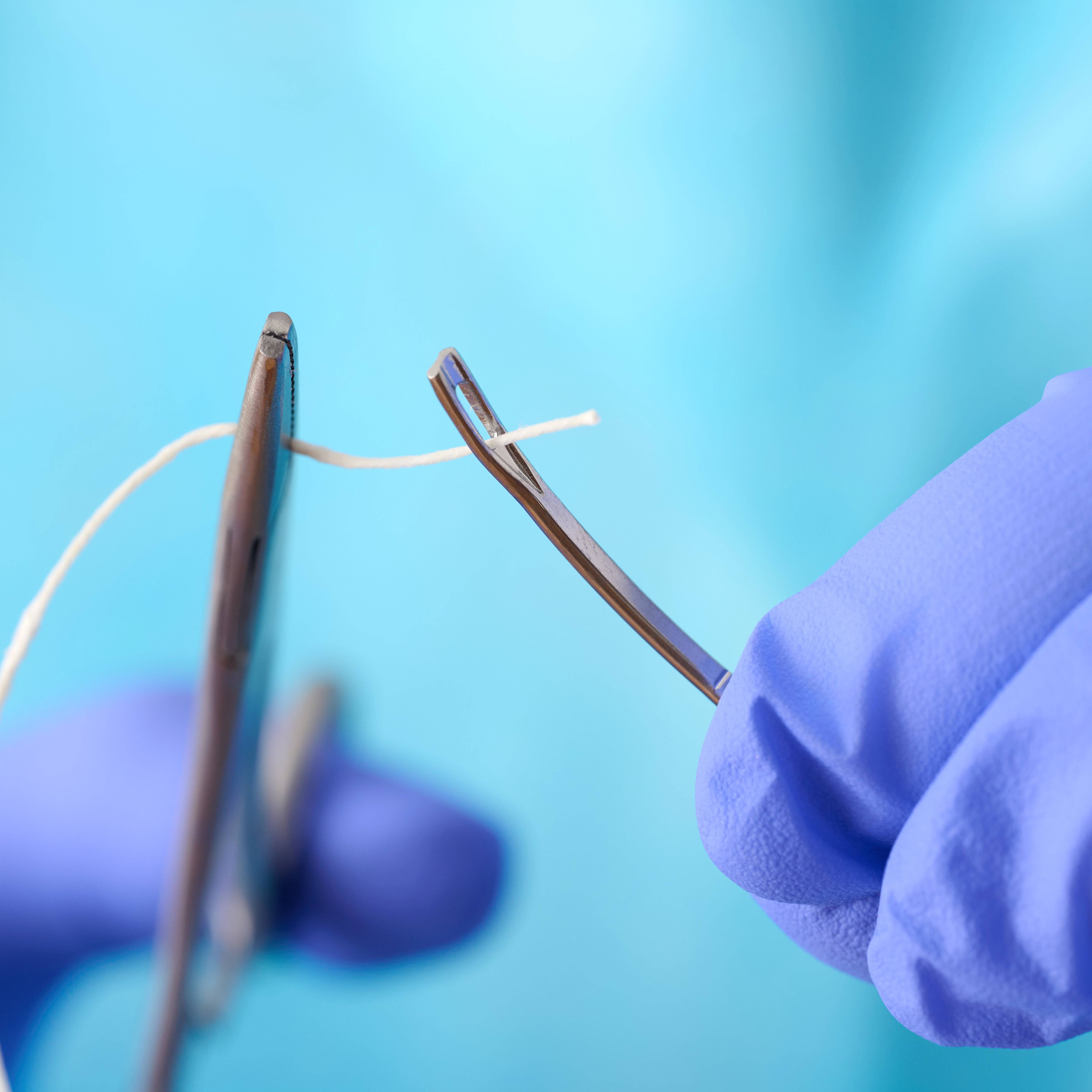 Autopsy Needles | LDI Medical Deathcare Supplies