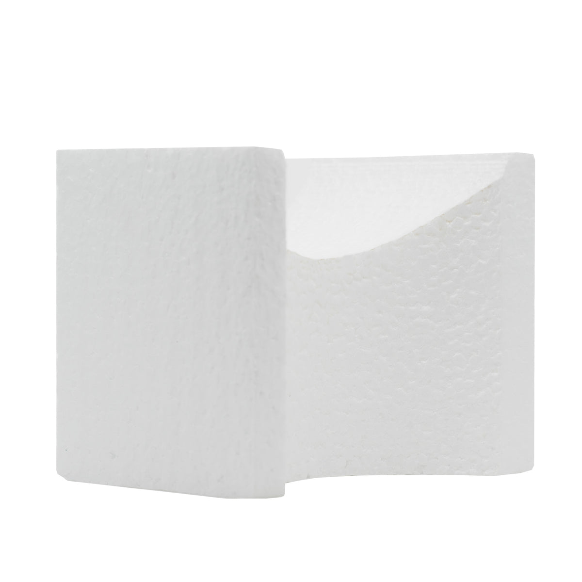 Using Head Blocks Post Mortem Head Block | LDI Medical Deathcare
