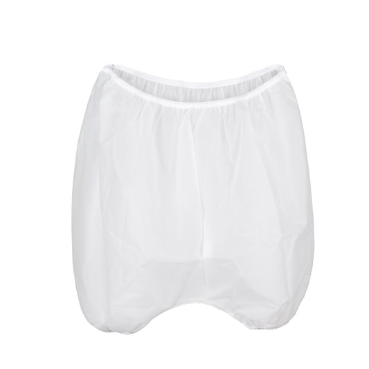 Drylife Adult Waterproof Incontinence Rubber Pants (Small) : :  Health & Personal Care