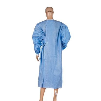 Surgical Gown - Level 3 Reinforced