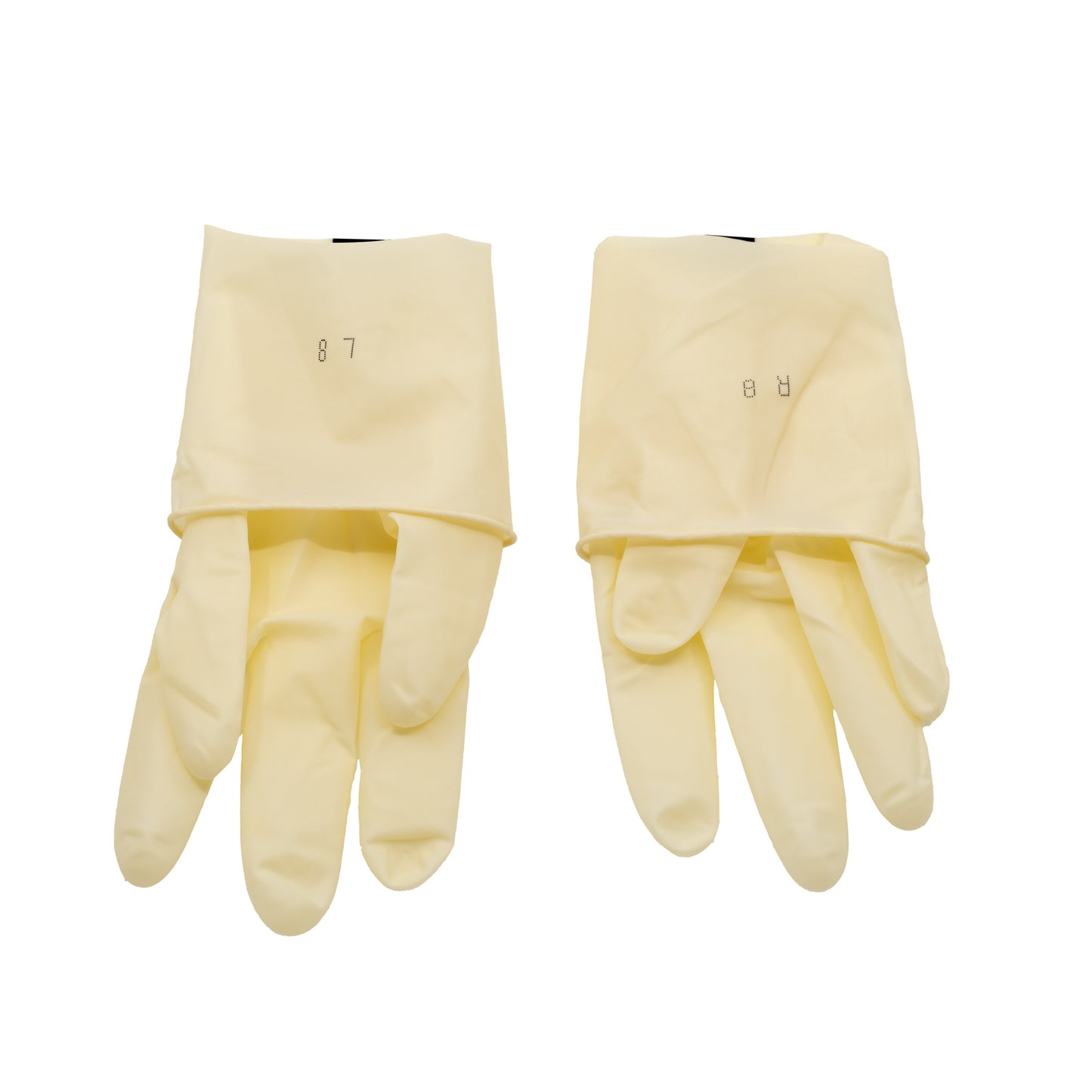 Surgeon Gloves - Polyisosprene