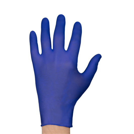 MICROFLEX® Cobalt® Nitrile Exam Gloves