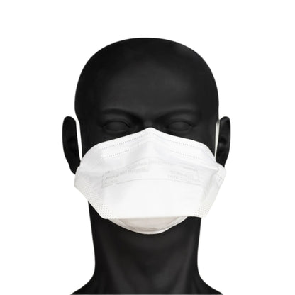 N95 Surgical Respirator Face Mask