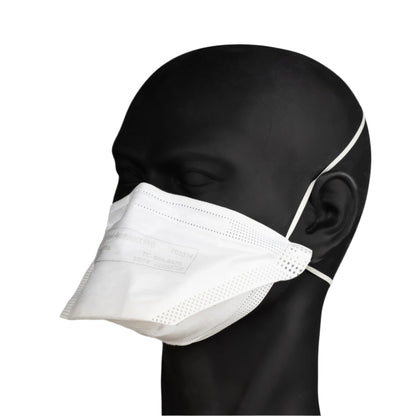 N95 Surgical Respirator Face Mask