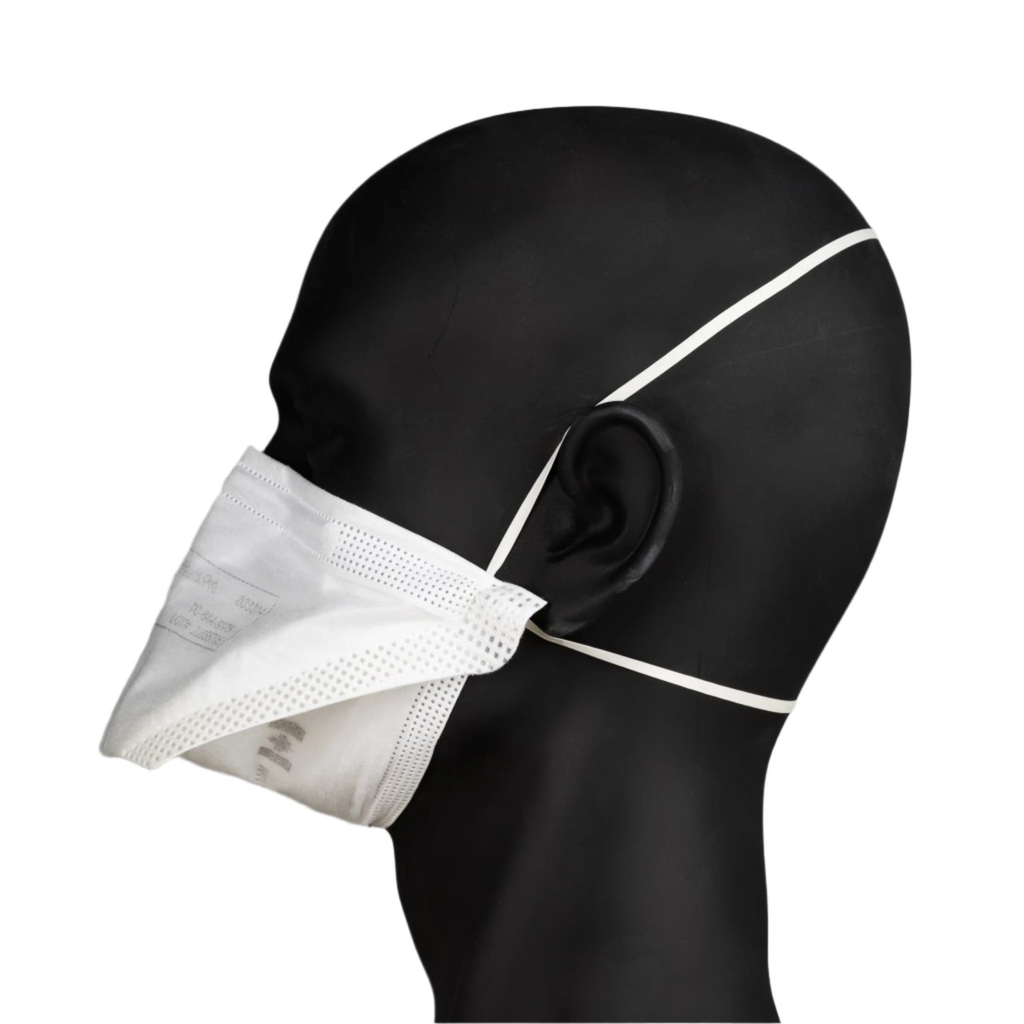 N95 Surgical Respirator Face Mask