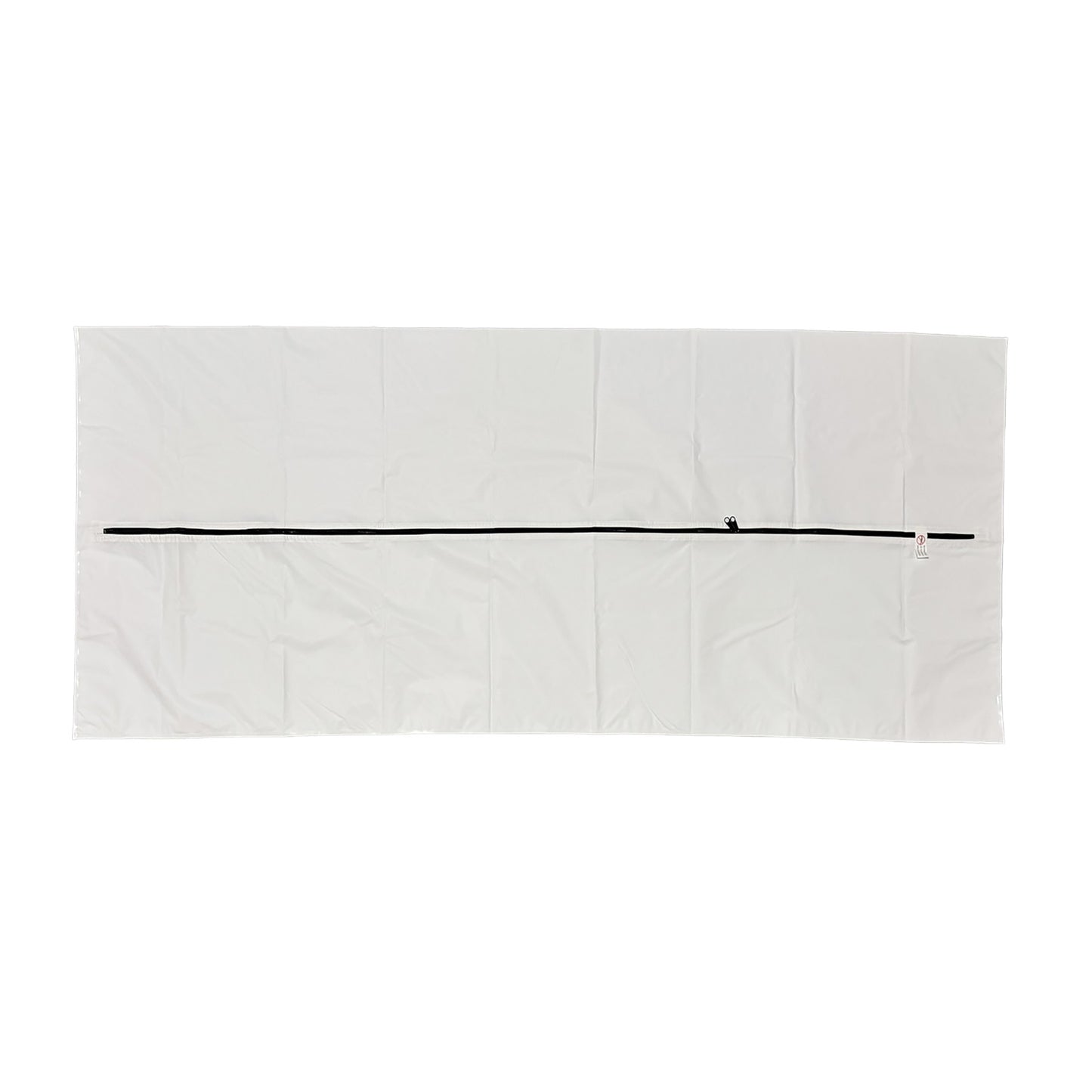 EnviroMed-Bag® Body Bag - Straight Zipper