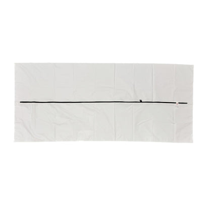 EnviroMed-Bag® Body Bag - Straight Zipper