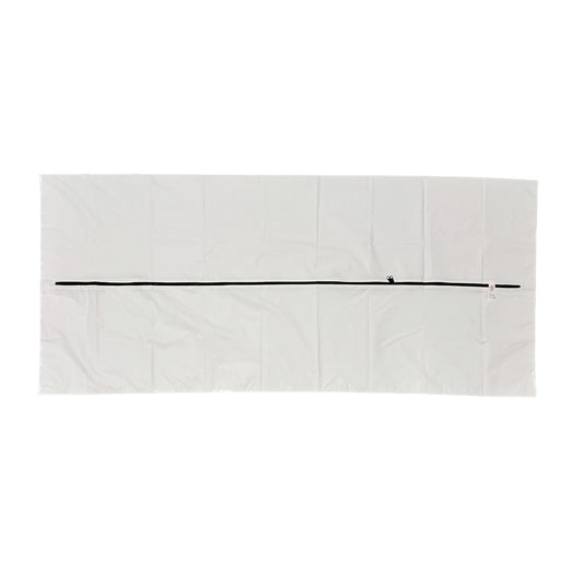 EnviroMed-Bag® Body Bag - Straight Zipper