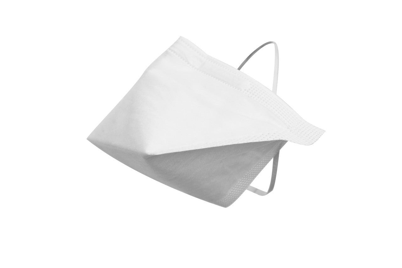 N95 Surgical Respirator Face Mask